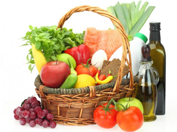 Calcolo delle Calorie dei principali Alimenti