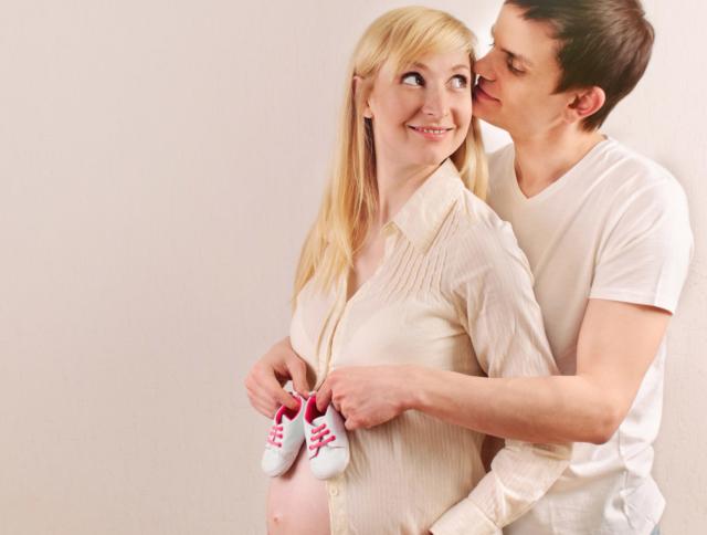 Si Può Rimanere Incinta 10 Giorni Prima Del Ciclo