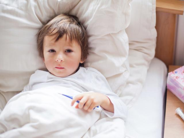 Quinta Malattia Nei Bambini Cos Cause Sintomi E Cure 